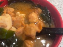 -争鲜回转寿司(中街大悦城店)