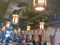 -蜀大侠火锅(建设路第五大道店)