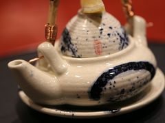 -白天鹅宾馆·流浮阁咖啡厅