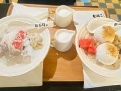 -自然椰·海南清补凉(明珠店)