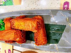 -点都德(龙之梦店)