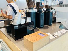 -CUBIC3三立方咖啡(凌空SOHO店)