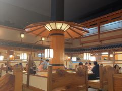 -蟹道乐(梅田店)