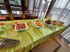 -岚桥锦江大酒店-瑞泰西餐厅