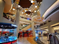 -银座mall(东直门店)