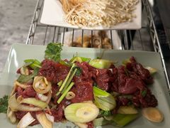 -厚味居炙子烤肉·清真(天桥南纬路店)