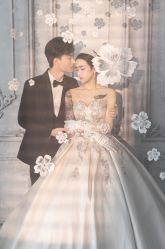 -太郎花子婚纱摄影TAHAKO(无锡店)