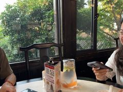 -二泉园老菜馆·百年无锡菜