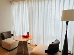 -上海外滩茂悦大酒店