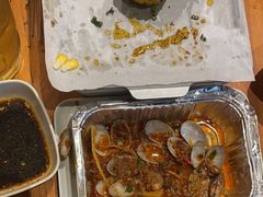 -木屋烧烤(龙湖天街店)