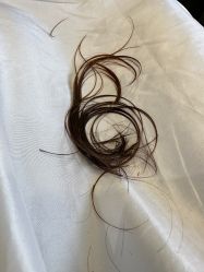 -MY HAIR ARDOR