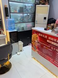 -北京柏丽美容美发