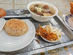 -清真·鸦儿李记·小馆(后海店)