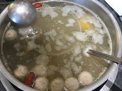 -林记潮牛·牛肉火锅(上马墩店)