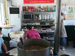 -和顺朝天锅(月河路店)