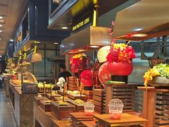 -苏格里岛·自助烤肉·火锅海鲜(金鼎广场店)