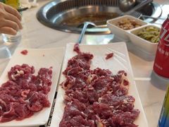 -鑫宝沙茶牛肉火锅(永泰店)