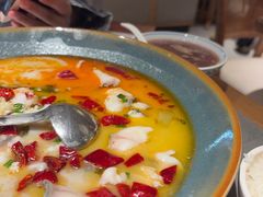 -褚记烤鸭·南京家常菜(雨花e-park店)