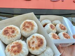 -长发西饼(道前店)