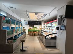 -大客家院子餐厅(烟台山店)