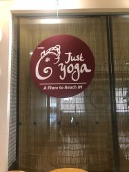-Just Yoga 瑜伽·阿育吠陀
