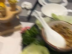 -若蘭慈·无国界素食料理(欢乐海岸店)