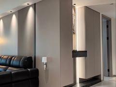 -索菲亚衣柜橱柜家具全屋定制(汶水红星店)