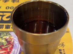 -陳香貴·兰州牛肉面(东方宝泰店)