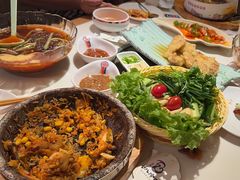 -七八冷面·延边朝鲜族美食(圣熙八号店)