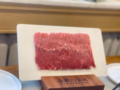 -牛街·马辈儿涮肉(牛街二店)