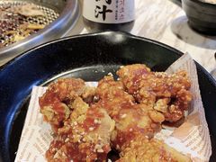 -火炉火自助餐(喜隆多店)
