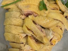 -阿金大白·上海菜馆(新天地店)