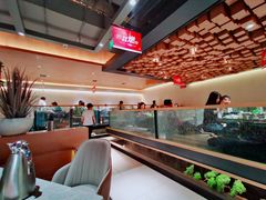 -韩盛·古法烤肉店(皇城恒隆广场店)