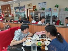 大堂-宛平李记小吃(东关街店)