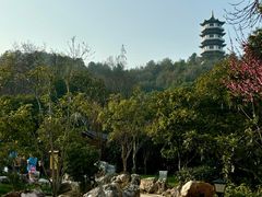 -山湖温泉