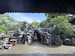 -浙江省博物馆(孤山馆区)