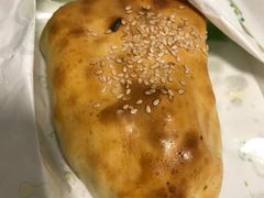 -吉利利·烤包子(双井店)