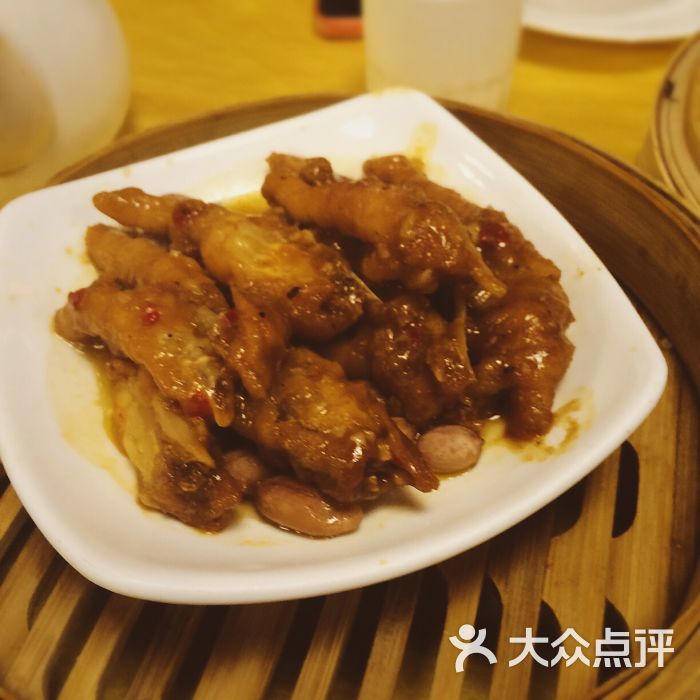 旺角酒樓(布吉路店)圖片 - 第3張