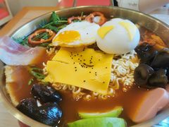 -釜山美食(大润发店)