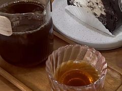 -本無咖啡·BeanWood Coffee