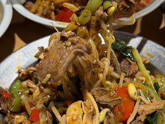 -水平有限广西米粉·广西风味集(五道口店)