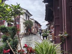 -巍山古城