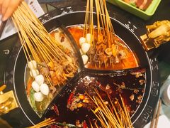 -方恒购物中心(望京小街店)