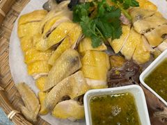 -永記粤菜·五指毛桃花雕鸡煲(九亭店)