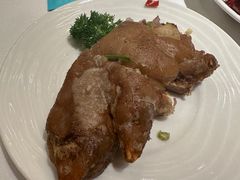 -莆田餐厅PUTIEN(三里屯店)