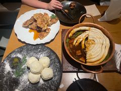 -奉天小馆·非遗东北菜(沈阳万象城店)