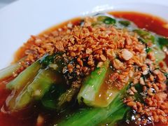 -周三的情书花园餐厅(江北店)