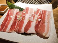-江户烧肉(高德店)