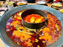 -楠火锅(龙阳广场店)