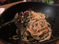 明太子意大利面-Ginger(兴国路店)